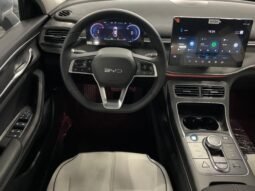 BYD King GS 1.5 completo