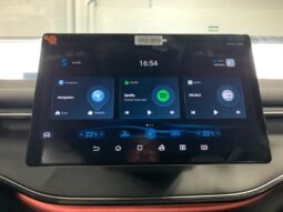 BYD King GS 1.5 completo