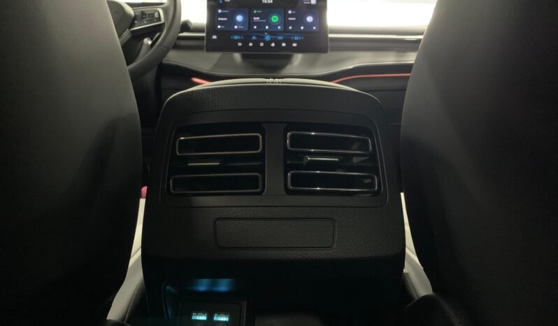 BYD King GS 1.5 completo
