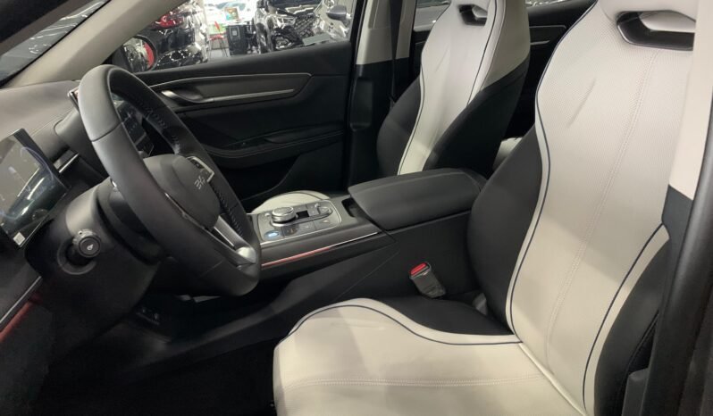 BYD King GS 1.5 completo