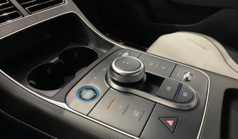 BYD King GS 1.5 completo