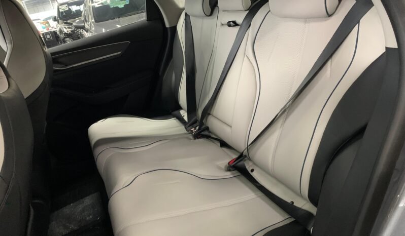 BYD King GS 1.5 completo