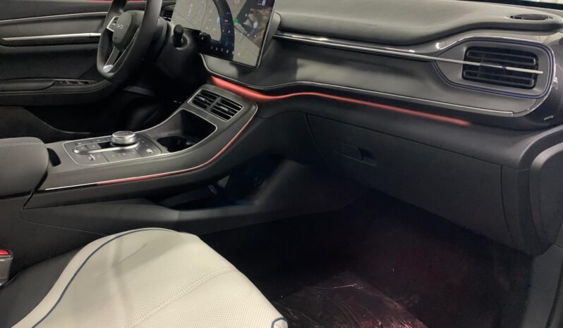 BYD King GS 1.5 completo