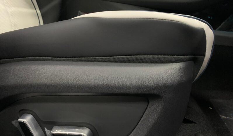 BYD King GS 1.5 completo