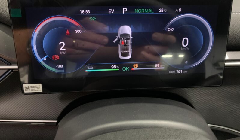 BYD King GS 1.5 completo