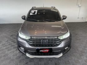 Fiat Strada Volcano 1.3 2012