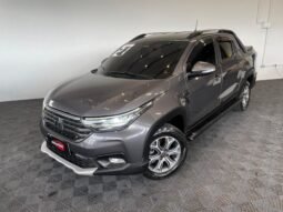 Fiat Strada Volcano 1.3