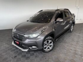 Fiat Strada Volcano 1.3 2012