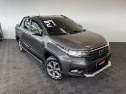 Fiat Strada Volcano 1.3