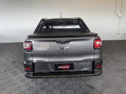 Fiat Strada Volcano 1.3 completo