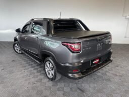 Fiat Strada Volcano 1.3 completo