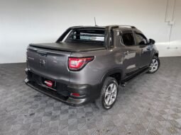 Fiat Strada Volcano 1.3 completo