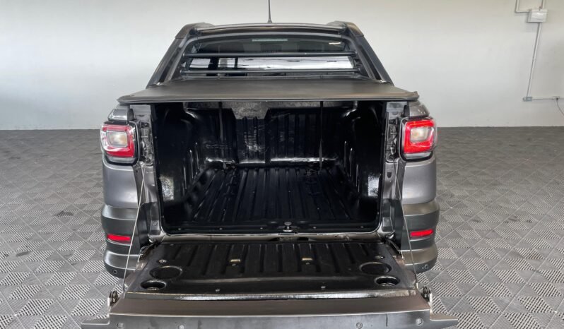 Fiat Strada Volcano 1.3 completo