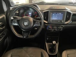 Fiat Strada Volcano 1.3