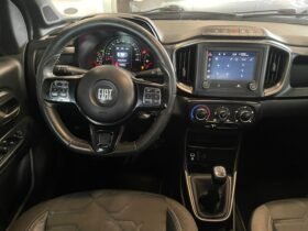 Fiat Strada Volcano 1.3 2012