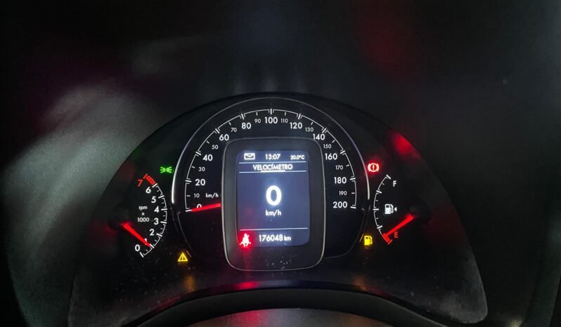 Fiat Strada Volcano 1.3 completo