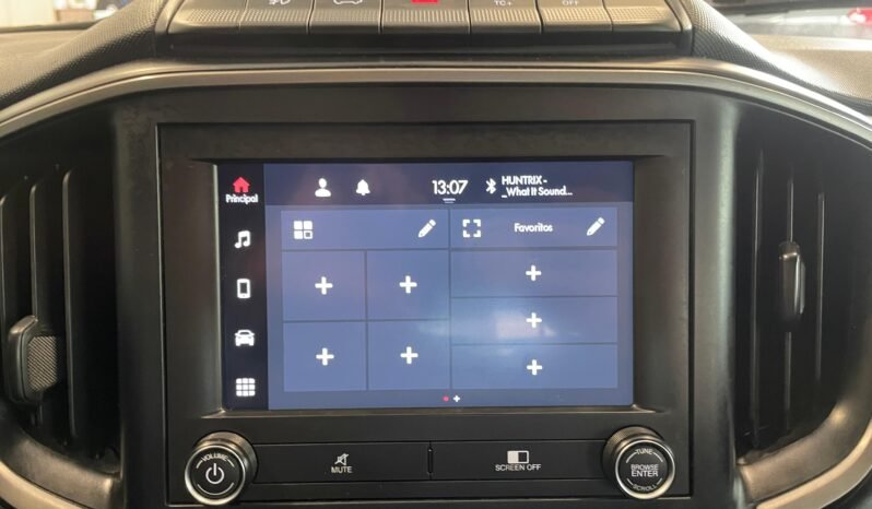 Fiat Strada Volcano 1.3 completo