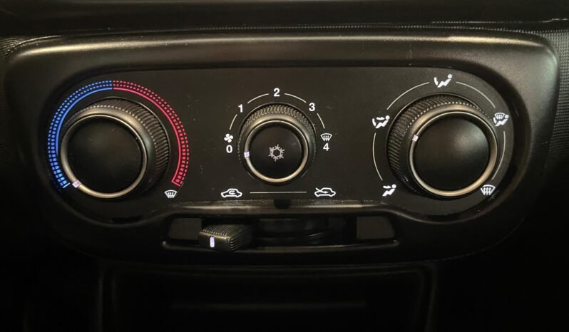 Fiat Strada Volcano 1.3 completo