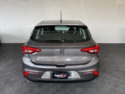 Fiat Argo Drive 2024