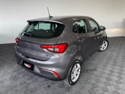 Fiat Argo Drive 2024