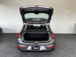 Fiat Argo Drive 2024 completo