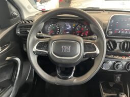 Fiat Argo Drive 2024 completo