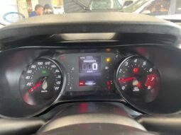 Fiat Argo Drive 2024 completo