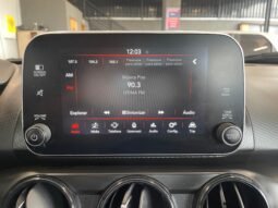Fiat Argo Drive 2024 completo