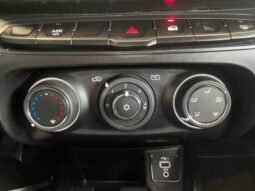 Fiat Argo Drive 2024 completo