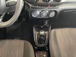 Fiat Argo Drive 2024 completo