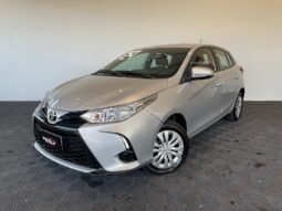 Toyota YARIS XL Flex