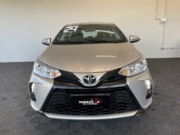 Toyota YARIS XL Flex