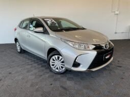 Toyota YARIS XL Flex