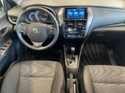 Toyota YARIS XL Flex