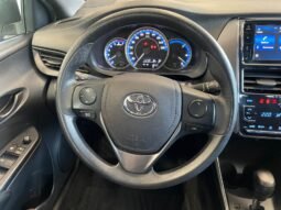 Toyota YARIS XL Flex
