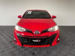 Toyota Yaris XLS 2019