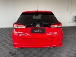 Toyota Yaris XLS 2019 completo