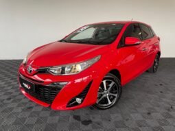 Toyota Yaris XLS 2019