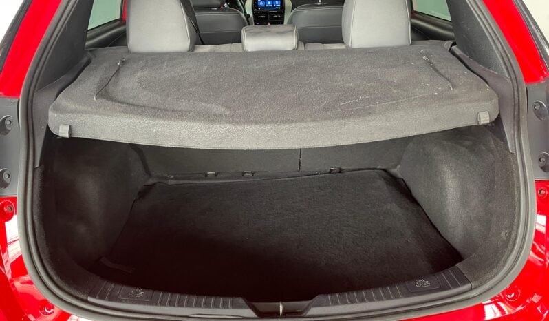 Toyota Yaris XLS 2019 completo