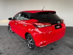 Toyota Yaris XLS 2019 completo