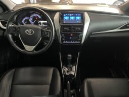 Toyota Yaris XLS 2019