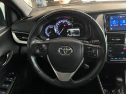 Toyota Yaris XLS 2019