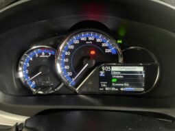 Toyota Yaris XLS 2019 completo