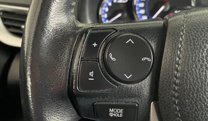 Toyota Yaris XLS 2019 completo