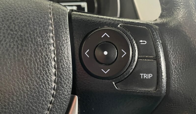 Toyota Yaris XLS 2019 completo