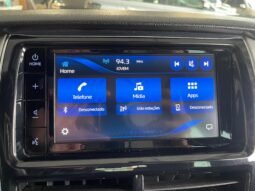 Toyota Yaris XLS 2019 completo