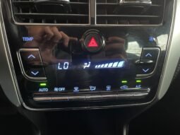 Toyota Yaris XLS 2019 completo