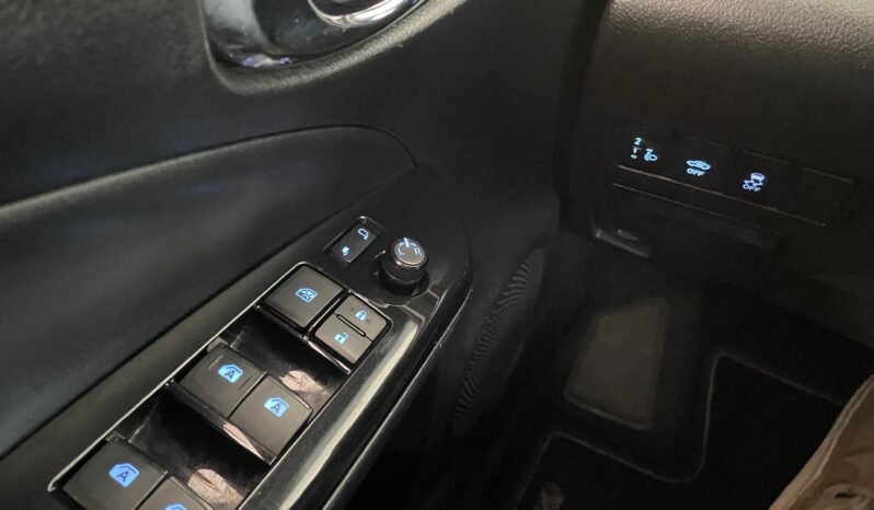 Toyota Yaris XLS 2019 completo