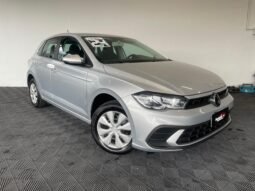 Volkswagen Polo MPI 2024