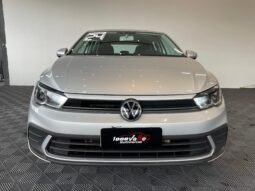 Volkswagen Polo MPI 2024